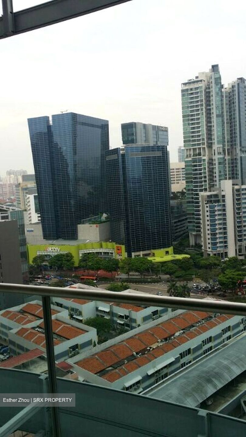 Lincoln Suites (D11), Condominium #578614661